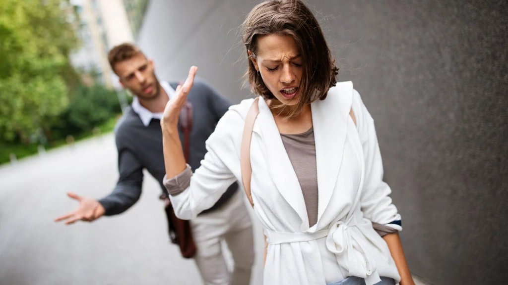 La rupture d&rsquo;un couple : Les motifs les plus courants